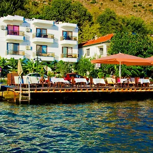 Dinc Bozburun