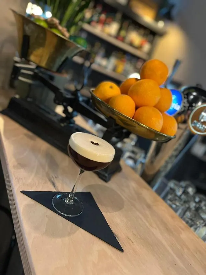 Le Bistro Hotel Valkenburg aan de Geul Holland