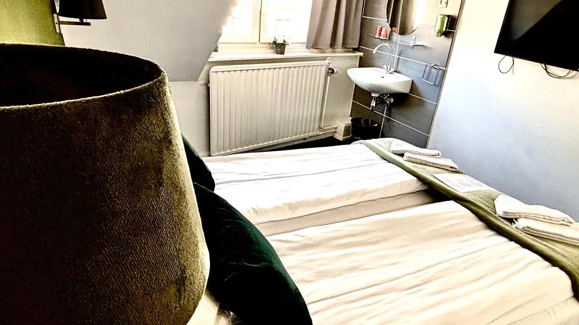 Le Bistro Hotel Valkenburg aan de Geul