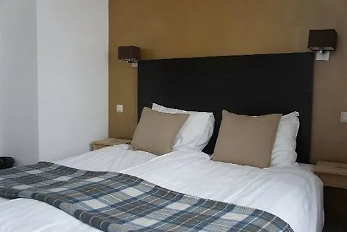 Le Bistro Hotel Valkenburg aan de Geul Holland