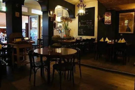 Le Bistro Hotel Valkenburg aan de Geul Holland