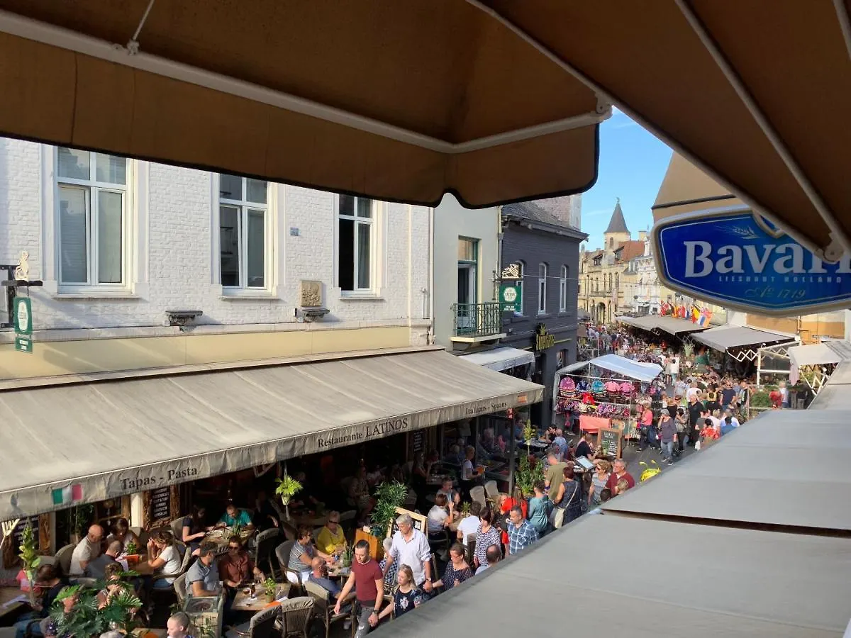 Le Bistro Hotel Valkenburg aan de Geul